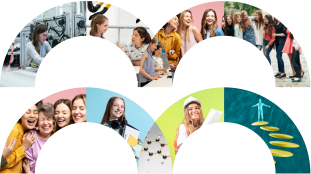 Global Engineer Girls